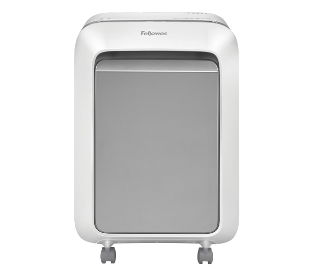 FELLOWES LX211 biała P-5 ścinki 2x12mm 5050301 - 580071 - zdjęcie 4